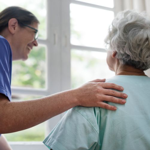 assistenza domiciliare anziani Milano