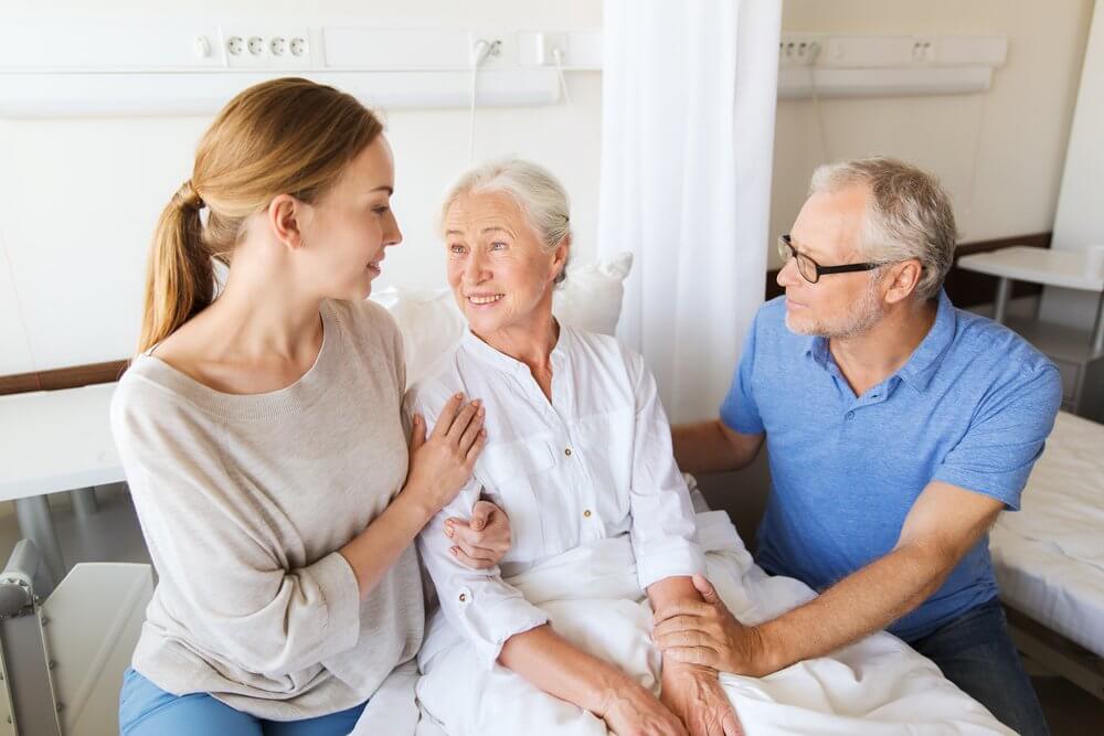 Assistenza anziani | assistenza domiciliare anziani | Assistenza domiciliare disabili