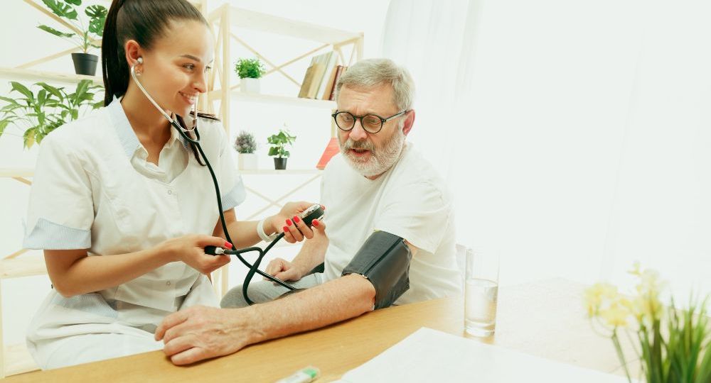 Gestione dell ipertensione negli anziani