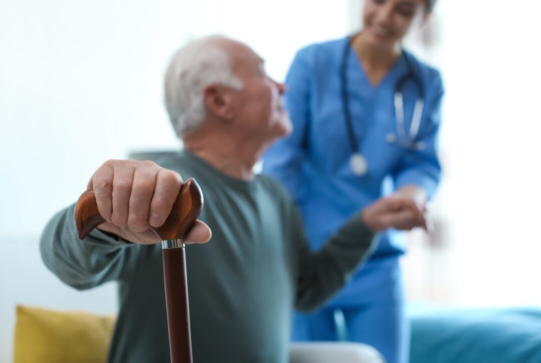 assistenza domiciliare ospedaliera