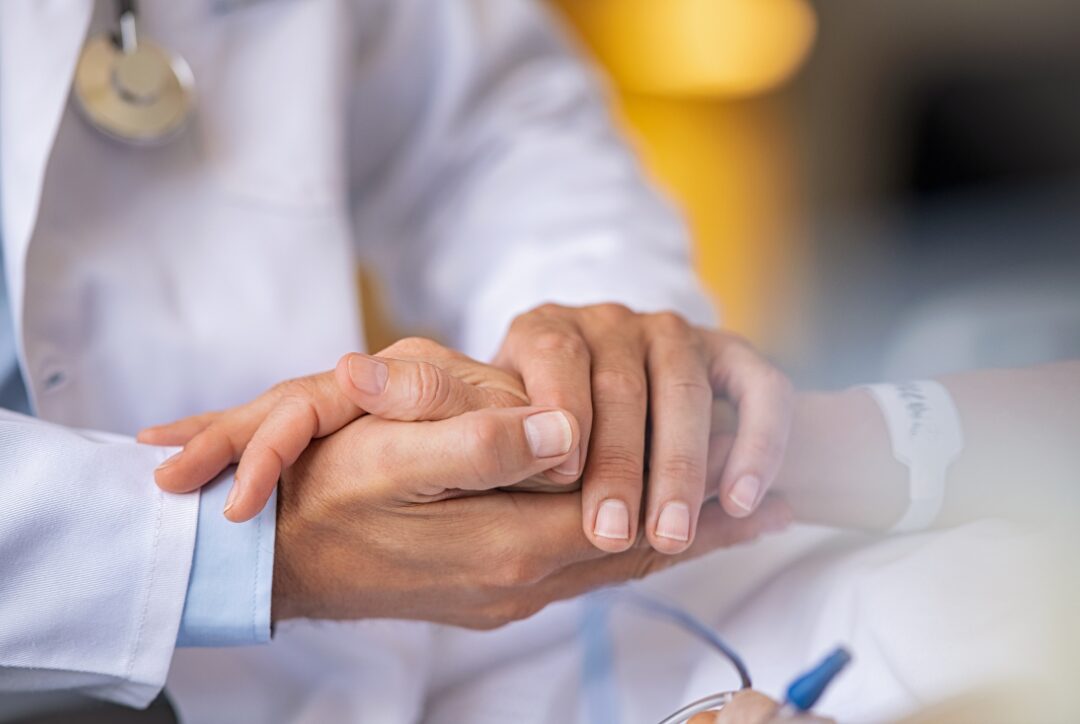come funziona l'assistenza domiciliare ospedaliera