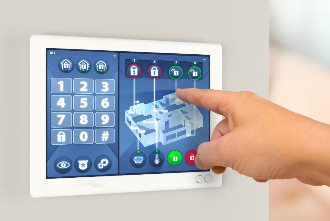 tecnologie per disabili