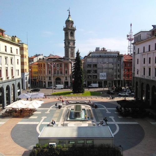 Agenzia badanti Varese